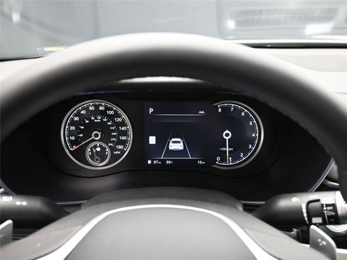 Used 2026 Genesis G70 2.5T Prestige image 5