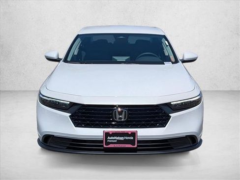 New 2026 Honda Accord LX image 5