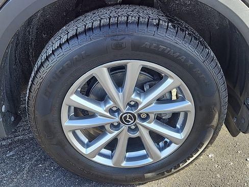 Used 2023 MAZDA CX-5 AWD 2.5 S w/ Preferred Package image 28