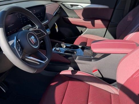 New 2026 Buick Envision Sport Touring image 14