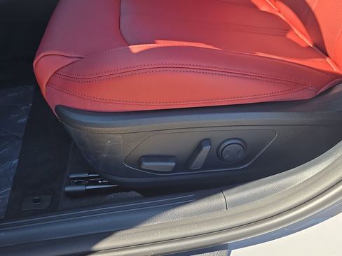 New 2026 Kia K5 GT-Line image 20