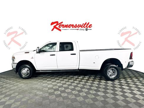 New 2026 RAM 3500 Tradesman image 4