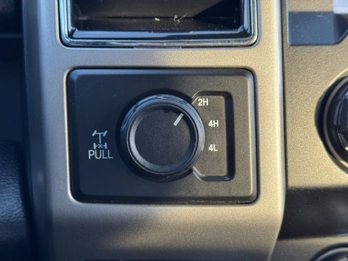 Used 2021 Ford F250 Lariat w/ Lariat Ultimate Package AWD/4WD image 42