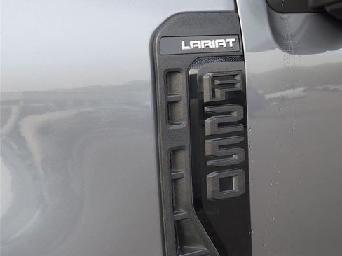 Used 2024 Ford F250 Lariat w/ Sport Appearance Package image 31
