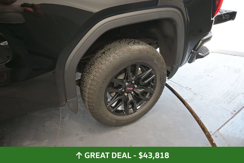 Used 2023 GMC Sierra 1500 Elevation w/ Preferred Package AWD/4WD image 19