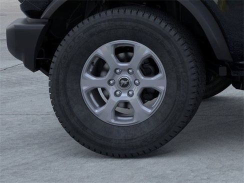 New 2026 Ford Bronco Big Bend image 22