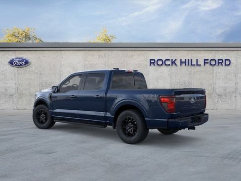 New 2026 Ford F150 XLT w/ Equipment Group 302A MID AWD/4WD image 5
