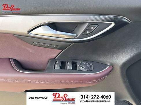 New 2026 Buick Envision Sport Touring AWD/4WD image 13