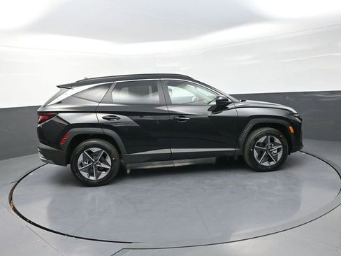 New 2026 Hyundai Tucson SEL AWD/4WD image 9