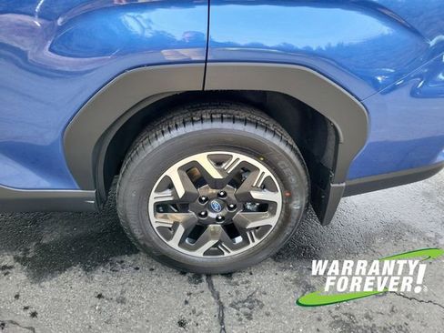 New 2026 Subaru Forester image 21