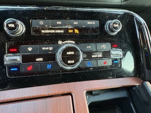 Used 2022 Lincoln Navigator Reserve image 20