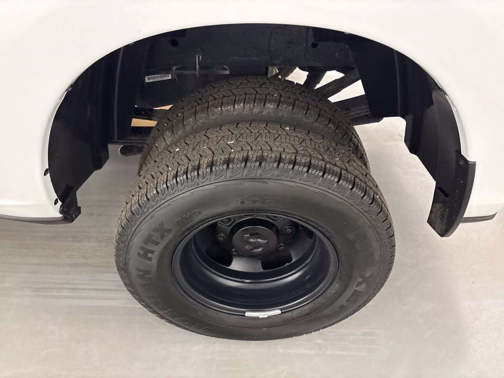 Used 2025 RAM 3500 Tradesman AWD/4WD image 10