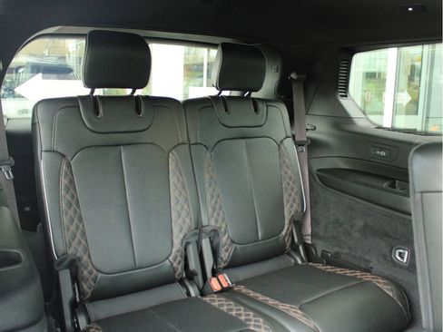 Certified 2025 Jeep Grand Cherokee L Summit AWD/4WD image 30
