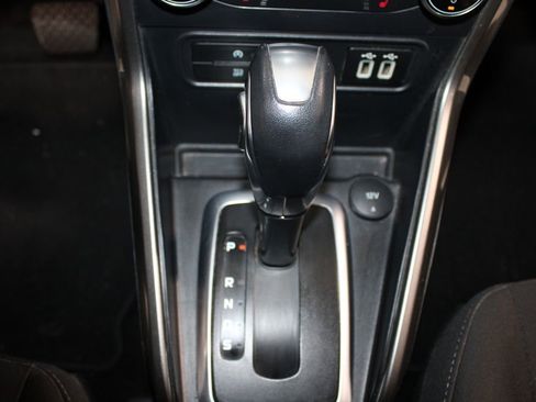 Used 2018 Ford EcoSport SE w/ SE Convenience Package FWD image 27