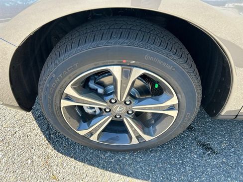 New 2026 Acura RDX SH-AWD w/ Technology Package image 10