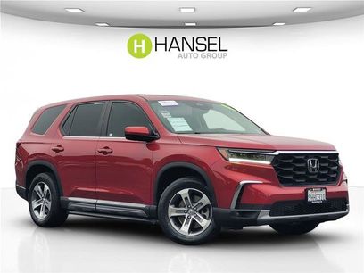Used 2023 Honda Pilot EX-L