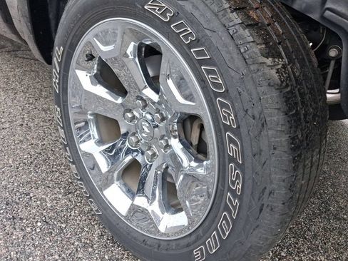Certified 2025 RAM 1500 Big Horn AWD/4WD image 11