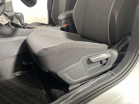 New 2026 Volkswagen Jetta Sport image 11