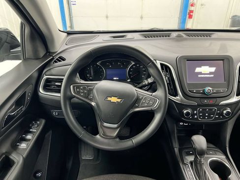 Used 2024 Chevrolet Equinox LT AWD/4WD image 11