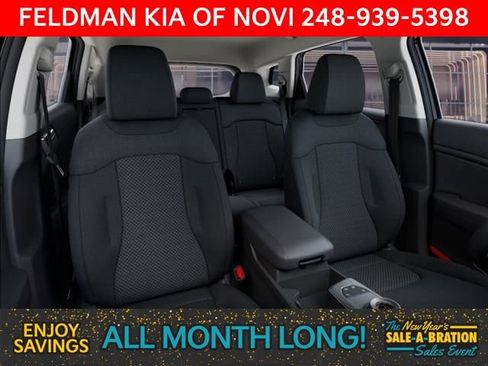 New 2026 Kia Sportage S image 15