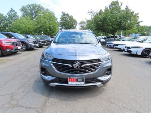 Used 2020 Buick Encore GX Select FWD image 6