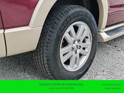 Used 2006 Ford Explorer Eddie Bauer image 26