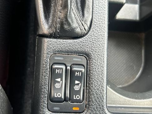 Used 2016 Subaru Crosstrek 2.0i Limited w/ Popular Package #2 AWD/4WD image 30