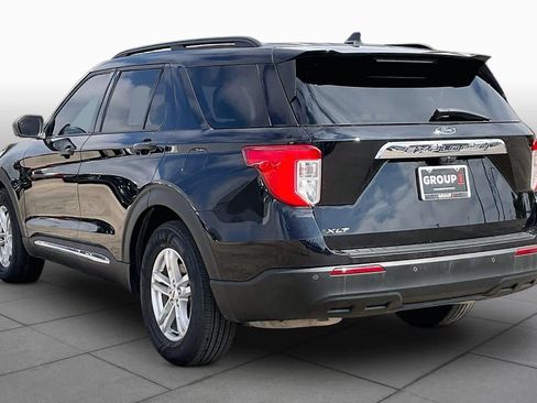 Used 2022 Ford Explorer XLT RWD image 12
