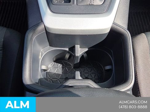 Used 2025 Toyota RAV4 XLE w/ Convenience Package FWD image 22