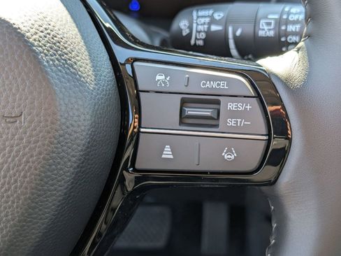 New 2026 Honda HR-V EX-L image 22