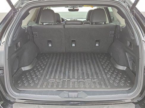 Used 2023 Subaru Outback Limited AWD/4WD image 30