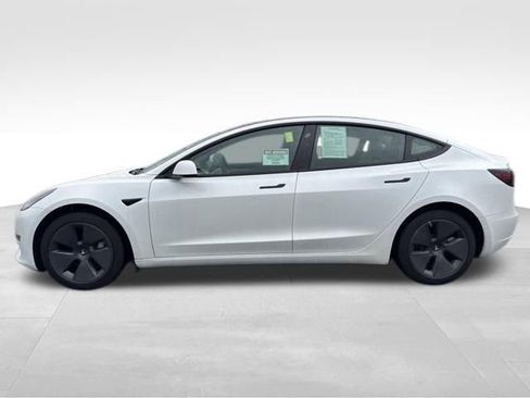 Used 2022 Tesla Model 3 Long Range image 5
