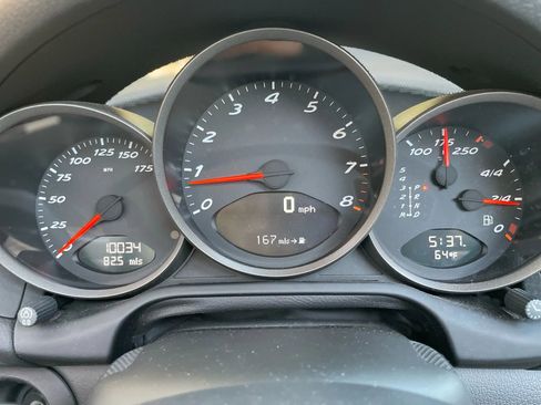 Used 2006 Porsche Boxster Cabriolet 2D image 30