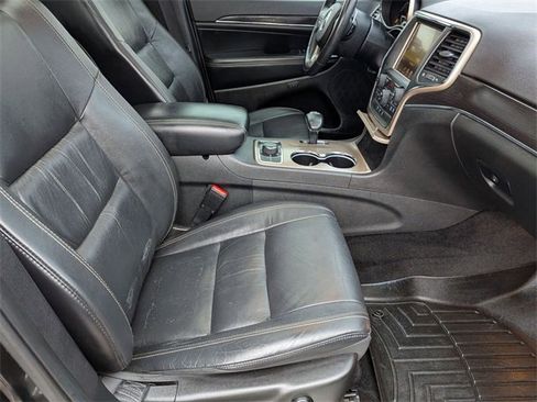 Used 2014 Jeep Grand Cherokee Limited image 31