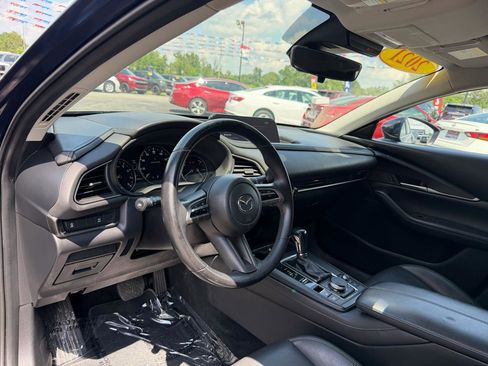 Used 2021 MAZDA CX-30 FWD 2.5 S w/ Select Package image 13