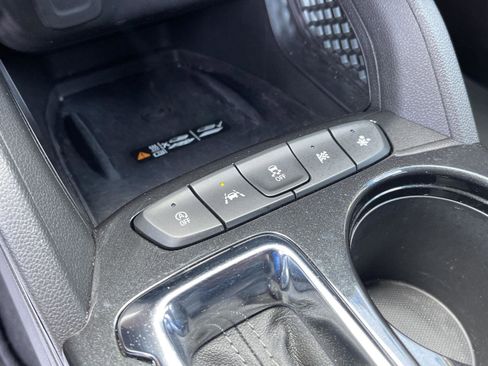 Used 2024 Chevrolet TrailBlazer ACTIV w/ Convenience Package image 29