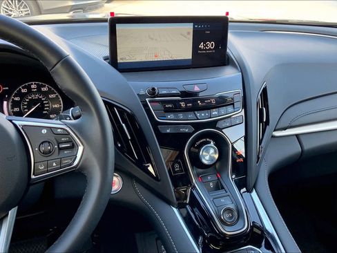 Used 2023 Acura RDX FWD w/ Technology Package image 7