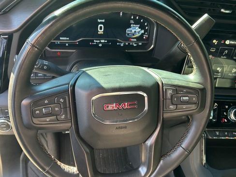 Used 2024 GMC Sierra 2500 AT4 w/ AT4 Premium Plus Package image 11