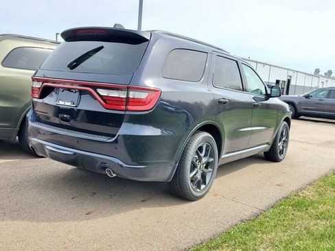 New 2026 Dodge Durango GT image 7