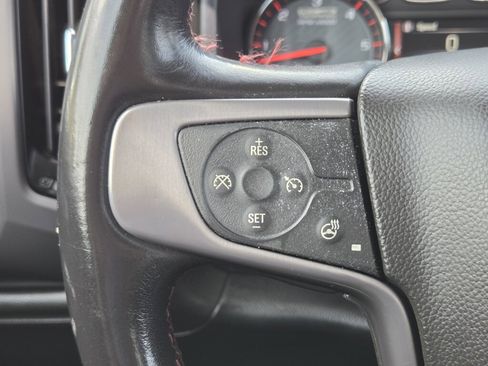 Used 2015 GMC Sierra 1500 SLT AWD/4WD image 19