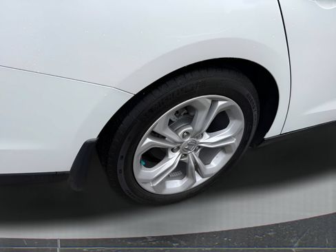 Used 2025 Honda Accord LX image 12