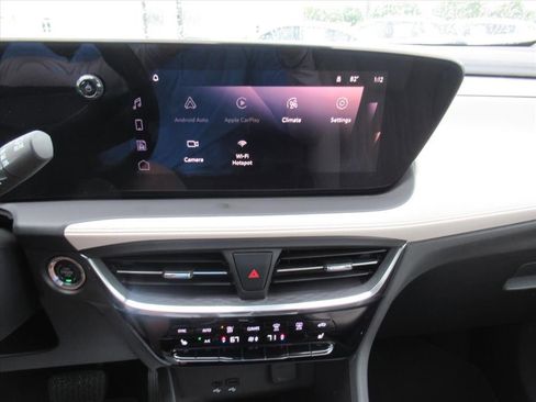 Used 2024 Buick Encore GX Avenir w/ Avenir Technology Package FWD image 24