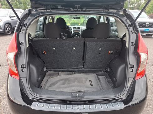 Used 2014 Nissan Versa Note S Plus FWD image 29
