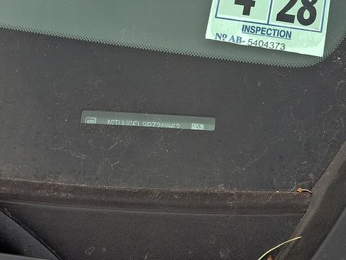 Used 2023 GMC Sierra 1500 Denali image 10