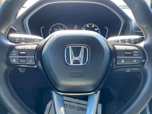 Certified 2023 Honda Pilot Touring image 28