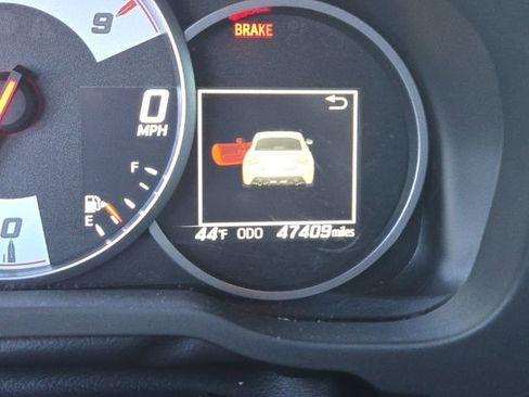 Used 2020 Toyota 86 image 10