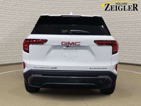 New 2026 GMC Terrain Elevation w/ Elevation Premium Package image 6