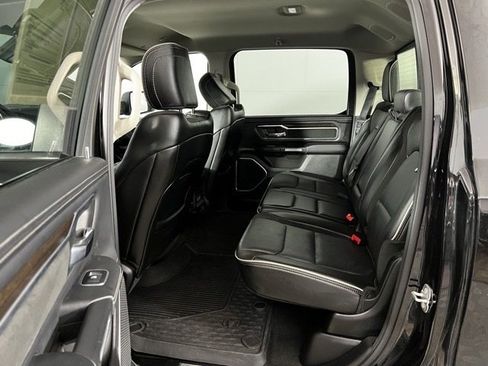 Used 2022 RAM 1500 Laramie image 21
