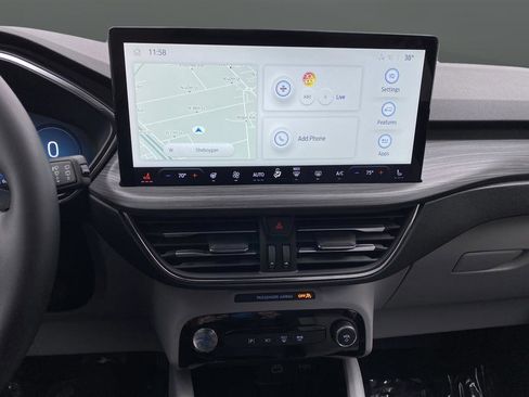 New 2026 Ford Escape Base w/ PHEV Premium Package image 9