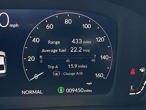 Used 2023 Honda Accord Sport image 15